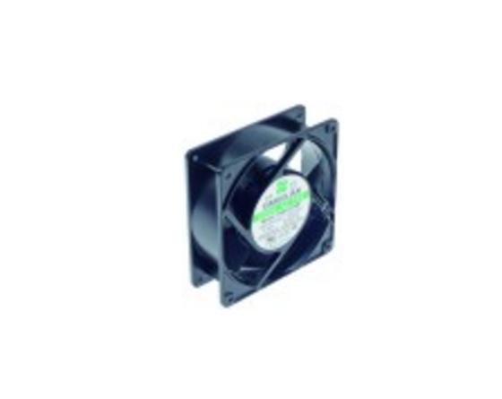 Ventilador axial l 119mm an 119mm horeca
