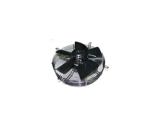Ventilador axial rotor exter. Ø300mm 55w