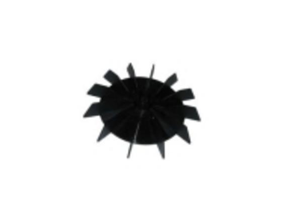 Ventilador bomba lavado gs-83/gs-83m jemi