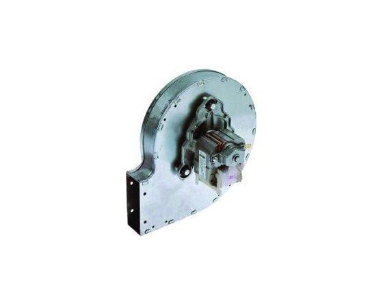 Ventilador radial 40w 230v
