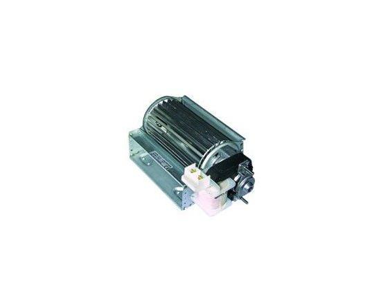 Ventilador tangencial 120mm 230v derecho