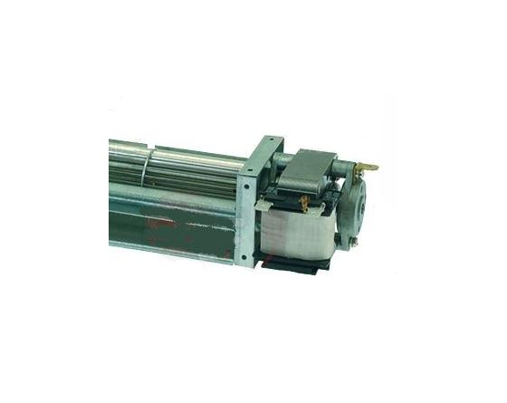 Ventilador tangencial 200mm derecho fagor