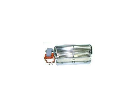 Ventilador tangencial 31w 230v 1700rpm i