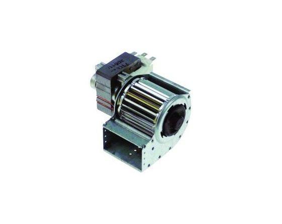 Ventilador tangencial 60mm 35w 230v izquierdo
