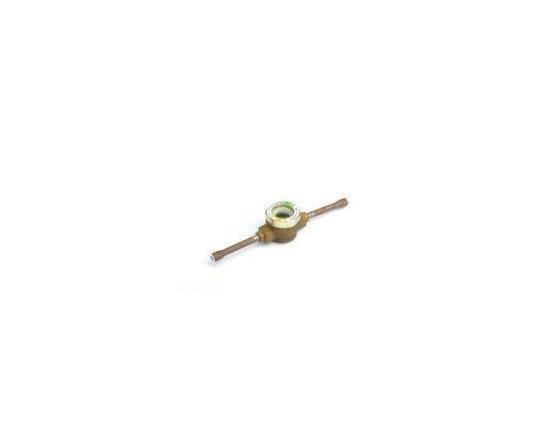 Visor 1/4 soldar