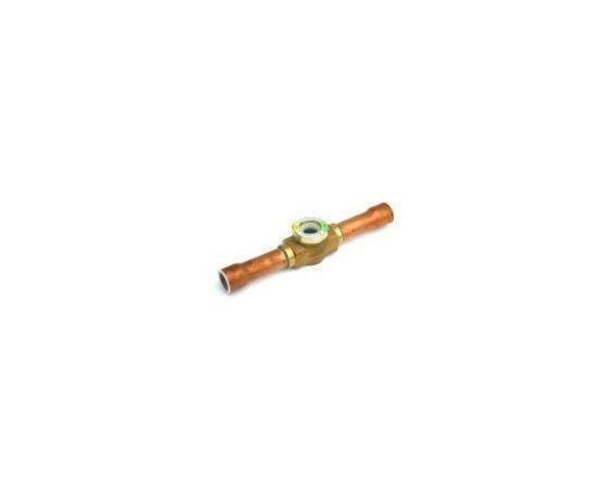 Visor 3/4 soldar
