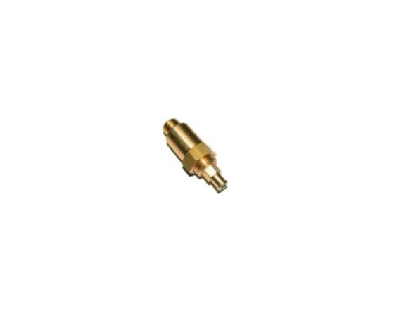 Válvula expansión Ø9mm 1/4 l78mm