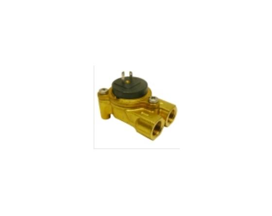 Volutron 3 conexiones simonelli