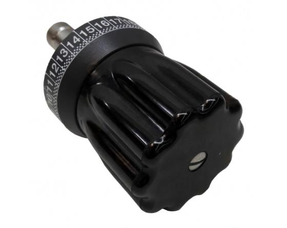 Mando regulacion 0-24 cortadora mat braher