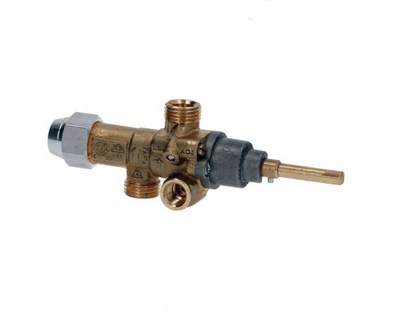 Grifo gas pel 21 s cocina mareno