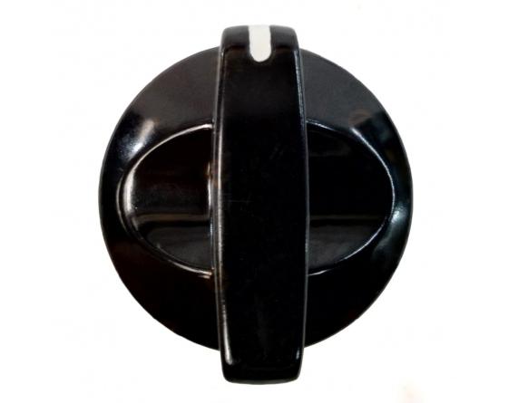 Mando interruptor horno dobra Ø6x4,6mm dobra
