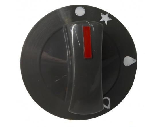 Mando grifo gas marmita/fry-top fagor Ø1