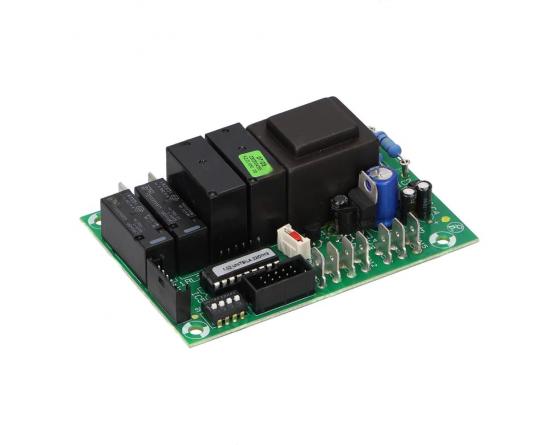 Placa Electrónica Lavavajillas Stalgast