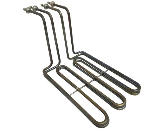 Resistencia freidora 6000w 230v movilfrit
