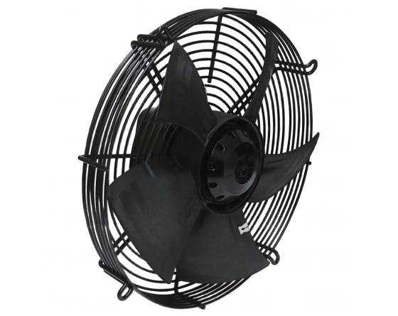 Ventilador Rotor Externo Ø300mm 230V 72W ASP.