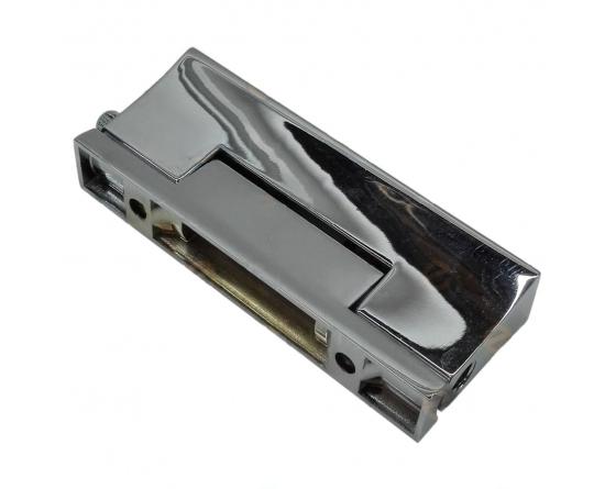 Bisagra cromo vertical 100mm largo (g-303)