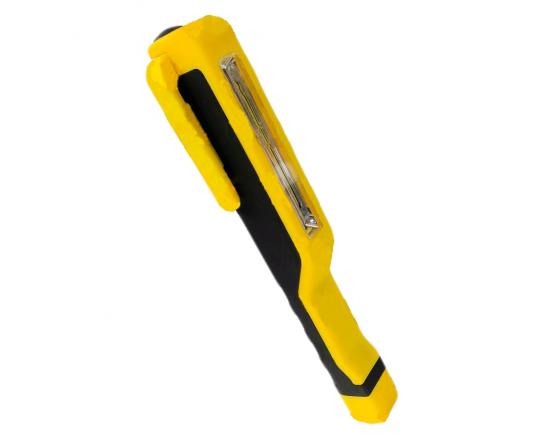Linterna Led Bolsillo Con Clip 140 Lumens
