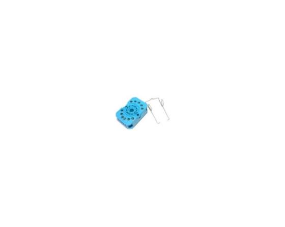 Zocalo rele autonivel 11 pins