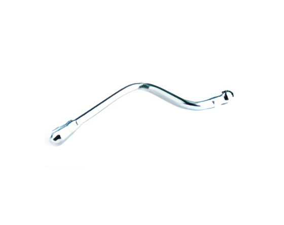 Tubo Salida Vapor L-S-M-V