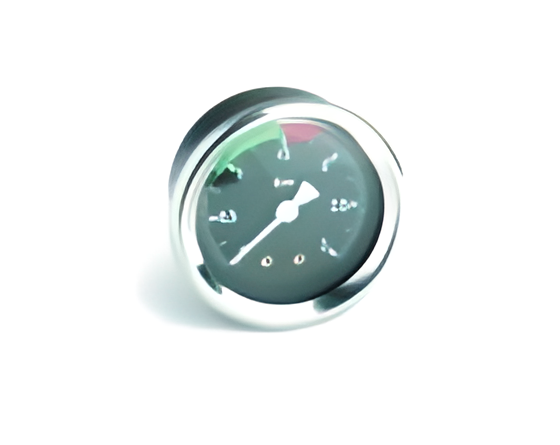 Manometro 2.5KG 1/8 Ø59mm