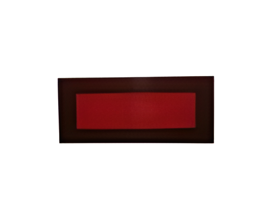 Display Cristal M-01