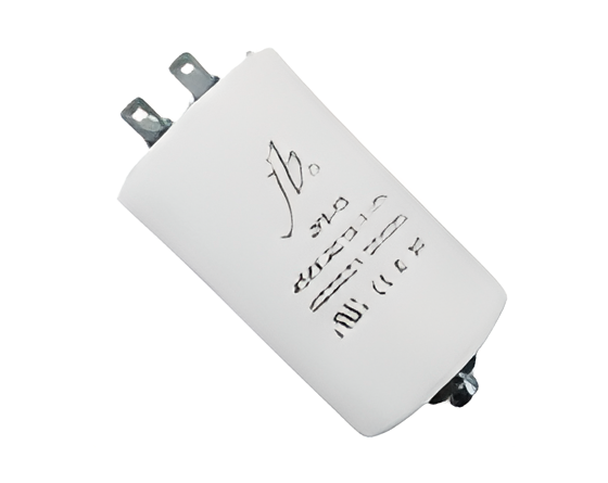 Condensador 18µf 450V