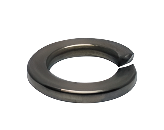 Arandela De Presión M5 DIN-127 Inox