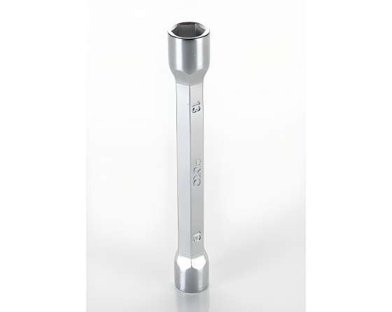 Llave Tubo Dos Bocas Estampadas 12x13mm