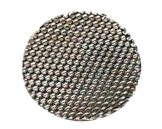 FILTRO TROMPETA Ø11MM FUTURMAT