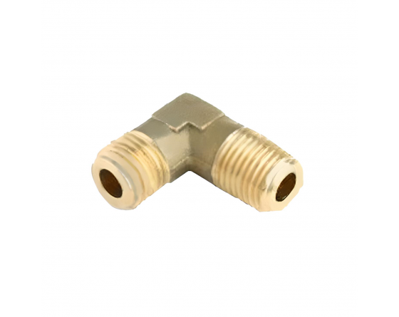 RACOR CODO CONTADOR VOLUMETRICO ASTORIA