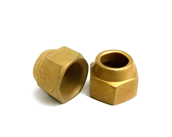 Tuerca Frigorifica 3/4" Sae