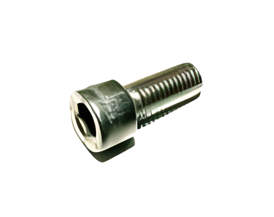 Tornillo M10x25mm DIN-912 Inox