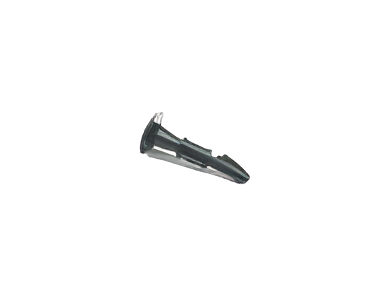 Remache Plastico Separador Placa Tranquilo