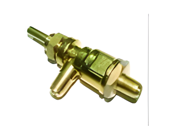 Grifo Carga Agua