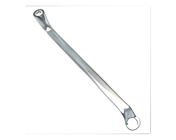LLAVE ESTRELLA 16X17 ACODADA