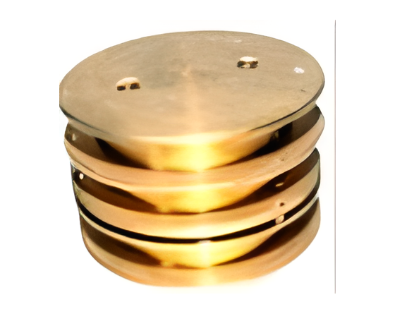 Piston Grupo Hidraulico