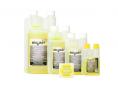 Brilliant detector de fugas bote con dosificador de 250ml