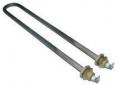 resistencia cuece pastas 1500w 230v edesa
