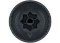 MANDO GRIFO GAS COCINA LOTUS Ø8X6,5MM