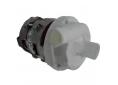 BOMBA ACLARADO 200W 230V PROTECH 810 COLGED
