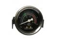 Manometro 2.5kg 1/8 Ø60mm