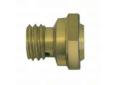 Boquilla de gas rosca M7x1 EC 10 taladro ø 1,6mm