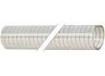 Manguera Desagüe Reforzado Ø24x18mm 1 Metro