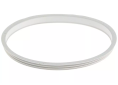 Junta cuba diÁm. ext. 205mm int. 185mm silicona ugolini 