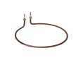 RESISTENCIA TERMO LECHE 1200W 230V T-8 KLAXON
