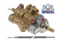 GRIFO GAS TERMOSTÁTICO PEL25ST FREIDORA