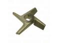 CUCHILLA PICADORA SIMPLE CORTE PM-98 MAINCA