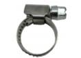Abrazadera sinfin 10-16mm galvanizada fagor