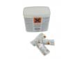 Pastillas abrillantador horno (80 u)