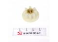 Acomplamiento-engrane superior tb-1000 sammic